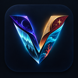 Vesper Theme